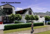 Zoned for and walks to Marina View school, 160m2 section with proposed building plan for a 3 beds home, the new title will be ready in 6-12 months after the confirmed purchase, 128a West Harbour Drive, West Harbour, Auckland