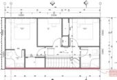 Section with BC, fully serviced & title issued, design for 2 buildings on the section, standalone 3 beds house and a downstairs garage plus a separate loft room with ensuite bathroom, 197/132-140 Fred Taylor Drive, Westgate, Auckland