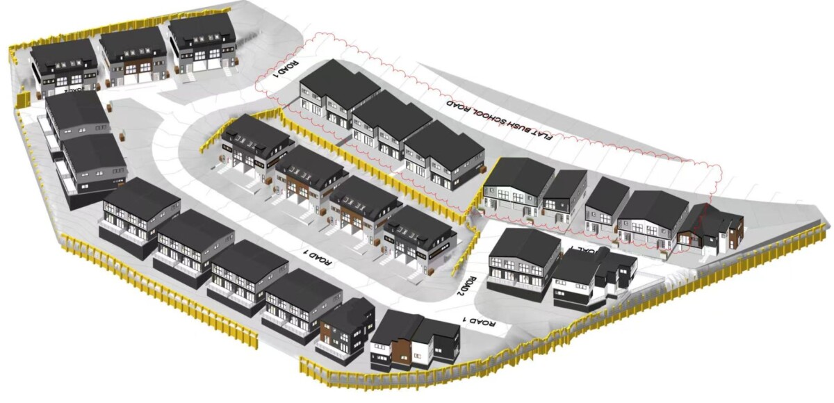 Flat Bush Sections For Sale, Lot 38&39, 323 Flat Bush School Road, Flat Bush, Auckland