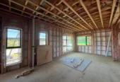 Under construction, brandnew 4 beds 3 baths home with garage and 2 ensuites, 1 ensuite ground floor, moments from schools, shopping centre, train station, Lot A, 5 Arawa Street, New Lynn, Auckland
