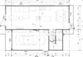 162m2 Section with BC for 129m2 Standalone 4 beds 2.5 baths Home with garage, Services Completed, 234/132-140 Fred Taylor Drive, Westgate, Auckland