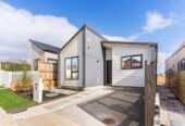 Affordable Brandnew Standalone 3 beds house, minutes to Pukekohe Town Centre and Bombay motorway on-ramp, 42 Taukahiwi Road, Pukekohe, Auckland