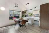 Owners upsizing, are committed elsewhere, 3 beds house on 508m2 section, close to schools, Glen Eden village, park, train and bus services, 75 Kamara Road, Glen Eden, Auckland