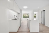 Marina View School Zone, brandnew 2 beds 1.5 baths home with Garage, ( 3 beds 2 baths home with Garage also available), Lot 6/3 Worthington Place, West Harbour, Auckland