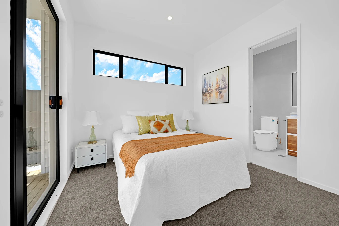 Brandnew affordable 4 beds 3 baths home, sits within one of Auckland’s most significant future development zones, 5 Marino Street Karaka, Auckland