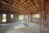 Under construction, brandnew 4 beds 3 baths home with garage and 2 ensuites, 1 ensuite ground floor, moments from schools, shopping centre, train station, Lot A, 5 Arawa Street, New Lynn, Auckland