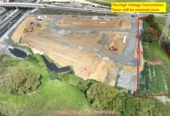 165m² section with BC, Lot 14 Gemstone Park Road, Papakura, Auckland