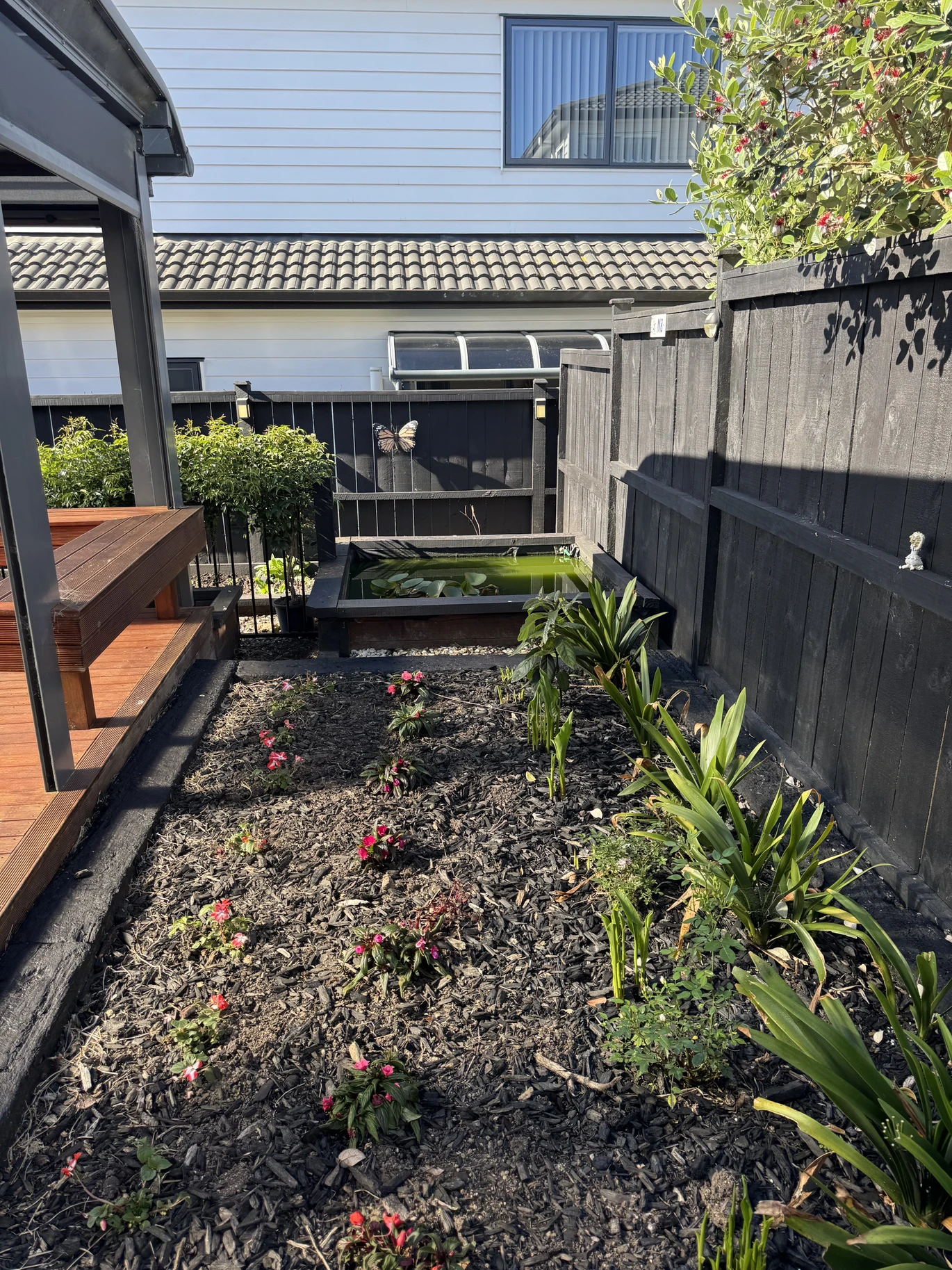 6 bed 5 baths (4 ensuites) house on 402m2 section, with 2 beds granny, 18 Horsefield Drive, Flat Bush, Auckland