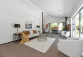 Renovated 3 beds house on 1,425m² section, Large deck, near schools, parks, shopping centers, 12 Simon Ellice Drive, Bayview, Auckland