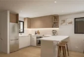 10-Year Building Guarantee, brandnew freehold 2 beds 1.5 baths home, currently under construction, Lot 4, 9 Glenside Avenue, Pakuranga, Auckland