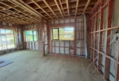 Under construction, brandnew 4 beds 3 baths home with garage and 2 ensuites, 1 ensuite ground floor, moments from schools, shopping centre, train station, Lot A, 5 Arawa Street, New Lynn, Auckland