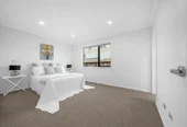 Owners have moved on, Macleans College zone, 420m2 luxury 6 bed 5 baths house on 833m2 section, With uninterrupted panoramic sea views stretching across the Hauraki Gulf, 66A Marine Parade, Mellons Bay, Auckland