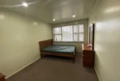 For rent, Fully Furnished 3-Beds 1 bath Apartment, 2 car parks, Available from 22th December, 1/24 Atkinson Avenue, Otahuhu, Auckland