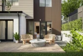 10-Year Building Guarantee, brandnew freehold 2 beds 1.5 baths home, currently under construction, Lot 7, 9 Glenside Avenue, Pakuranga, Auckland