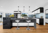 Owners have moved on, Macleans College zone, 420m2 luxury 6 bed 5 baths house on 833m2 section, With uninterrupted panoramic sea views stretching across the Hauraki Gulf, 66A Marine Parade, Mellons Bay, Auckland