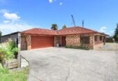 4 beds + 3 beds houses on 1858m2 section, with RC for 10 new homes, Enquiries Over $2,000,000, 591 & 593 Great South Road, Papakura, Auckland