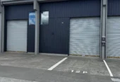 Move-in ready, Approx.84 sqm commercial space, Dual signage for maximum visibility, 6/4 Spring Garden Avenue, Westgate,Auckland