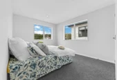 Ormiston school zone, brandnew 6 beds 5.5 baths house on 396m2 section, with 2 kitchens, 2 beds granny, 32 Castlebane Drive, Flat Bush, Auckland