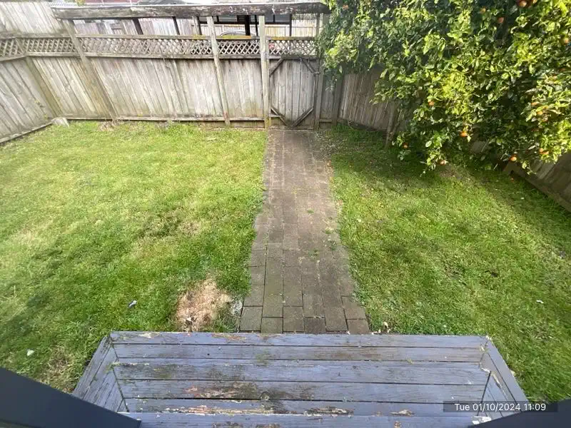 For rent, 2 beds 1 bath house, Available now, 3/92 Kenderdine Rd, Papatoetoe, Auckland