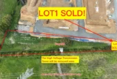165m² section with BC, Lot 14 Gemstone Park Road, Papakura, Auckland