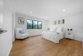 Owners have moved on, Macleans College zone, 420m2 luxury 6 bed 5 baths house on 833m2 section, With uninterrupted panoramic sea views stretching across the Hauraki Gulf, 66A Marine Parade, Mellons Bay, Auckland