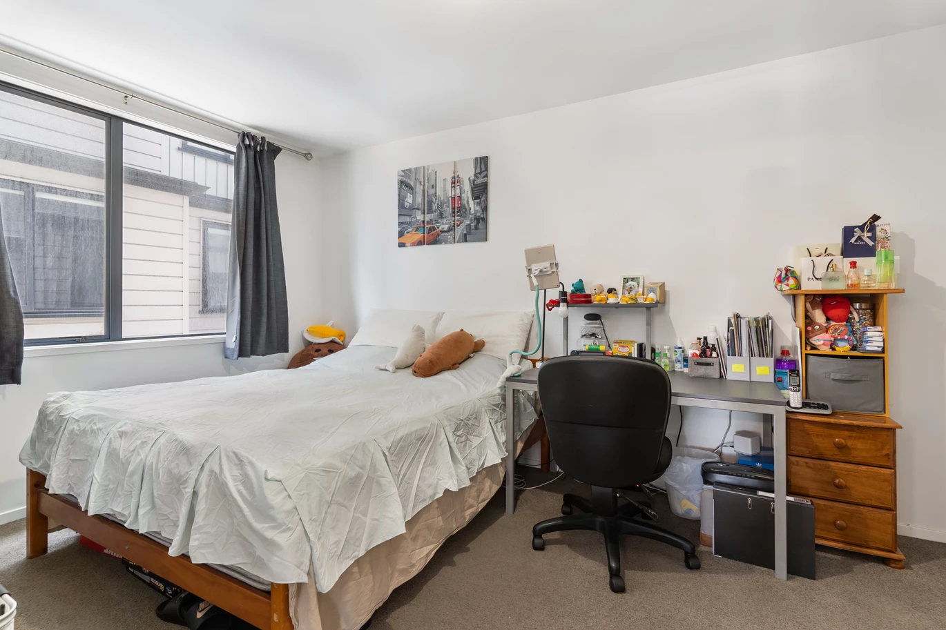 Spacious 2-Bed Apartment in Prime Location, 19/68 Mountain Road, Mount Wellington, Auckland