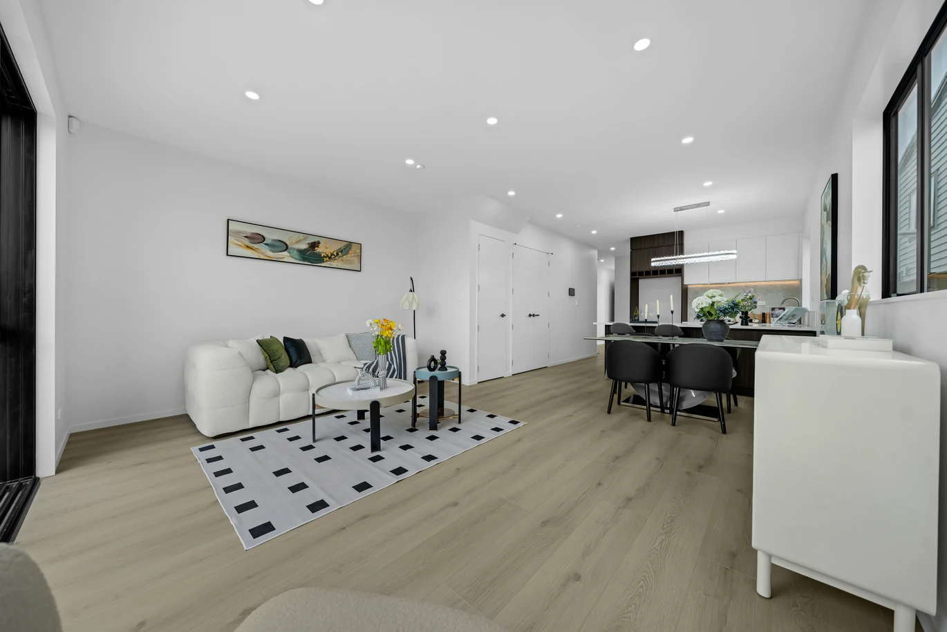 Affordable 4 bed 3 baths 2 car parks home, 11 Marino Street, Karaka, Auckland