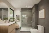 10-Year Building Guarantee, brandnew freehold 4 beds 3 baths home, currently under construction, Lot 1, 9 Glenside Avenue, Pakuranga, Auckland