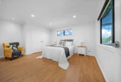 Owners have moved on, Macleans College zone, 420m2 luxury 6 bed 5 baths house on 833m2 section, With uninterrupted panoramic sea views stretching across the Hauraki Gulf, 66A Marine Parade, Mellons Bay, Auckland