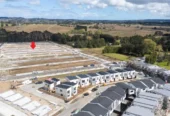 162m2 Section with BC for 129m2 Standalone 4 beds 2.5 baths Home with garage, Services Completed, 232/132-140 Fred Taylor Drive, Westgate, Auckland