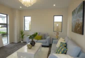 6 bed 5 baths (4 ensuites) house on 402m2 section, with 2 beds granny, 18 Horsefield Drive, Flat Bush, Auckland