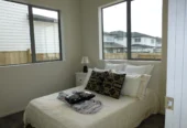 6 bed 5 baths (4 ensuites) house on 402m2 section, with 2 beds granny, 18 Horsefield Drive, Flat Bush, Auckland
