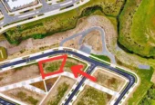 4 lots with RC For 2 X 4 beds & 2 x 3 beds , being sold altogether, Titles due in late 2025 or early 2026, The 4-beds units are 170 square meters, the 3-beds units are 130 square meters, Stg5, Lot6 29 Bellfield Road, Papakura, Auckland