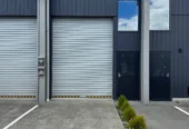 Move-in ready, Approx.84 sqm commercial space, Dual signage for maximum visibility, 6/4 Spring Garden Avenue, Westgate,Auckland