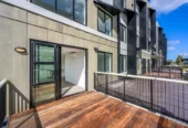 Brandnew 2 beds 1 bath apartment, Secure car park & private storage locker, 203/3 Rauemi Way, Te Atatu South, Auckland
