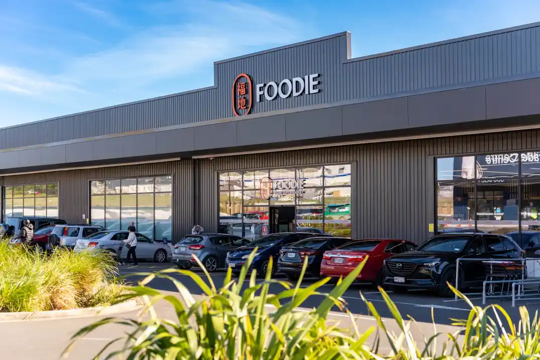 Section with BC, fully serviced & title issued, design for 2 buildings on the section, standalone 3 beds house and a downstairs garage plus a separate loft room with ensuite bathroom, 197/132-140 Fred Taylor Drive, Westgate, Auckland