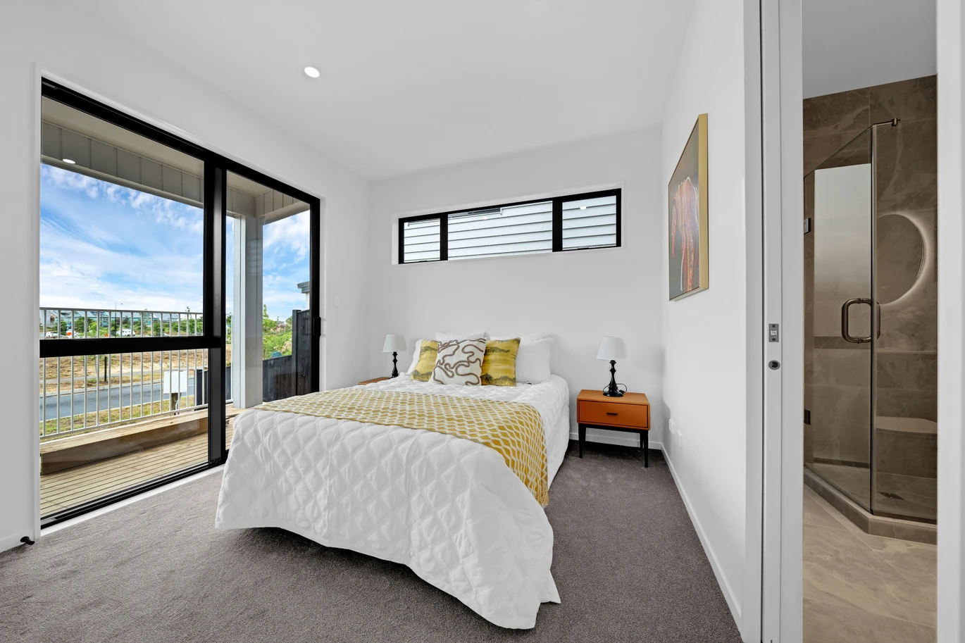 Affordable 4 bed 3 baths 2 car parks home, 11 Marino Street, Karaka, Auckland