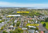 Ignore CV & Estimates – Bring ALL Offers, motivated owners want it sold, 3 beds house on 680m² section, literally next to the park, 37A Preston Avenue, Mount Albert, Auckland