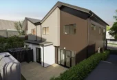10-Year Building Guarantee, brandnew freehold 2 beds 1.5 baths home, currently under construction, Lot 6, 9 Glenside Avenue, Pakuranga, Auckland