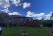 For rent, Macleans school zone, Water Included, 2 beds 1 study room, 1 bath house, Available 20th Nov, Mellons Bay, Auckland