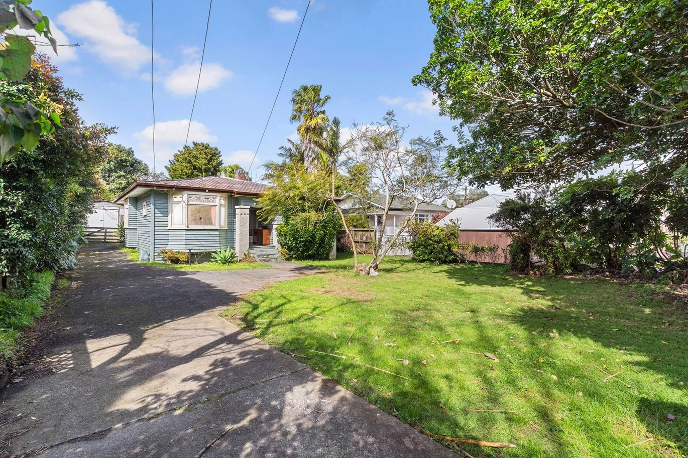 Must Be Sold, Auckland Grammar and Epsom Girls Grammar zone, 3 beds house on 1053m2 section, 150 The Drive, Epsom, Auckland