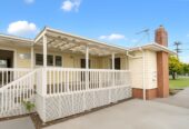 Once in 35 years, 4 beds house on 809m2 section, close to local schools, shops, public transport, live or develop, 131 Rathgar Road, Henderson, Auckland