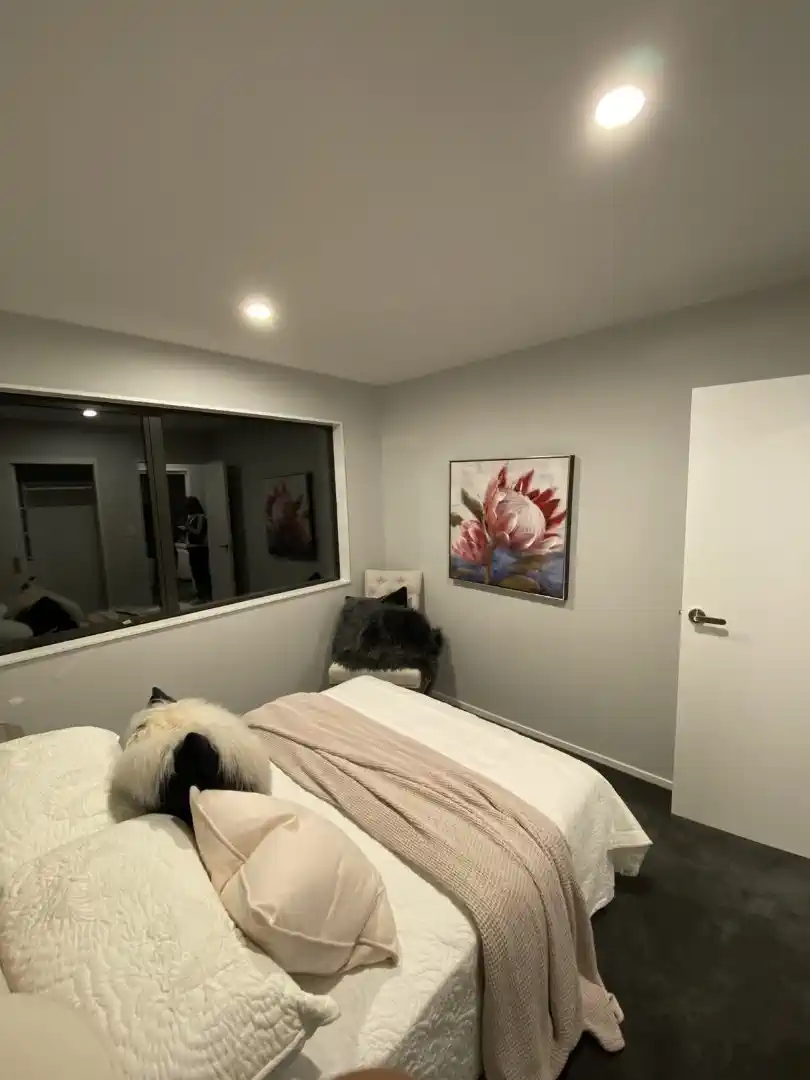 For rent, 3 beds 1 bath townhouse , Available from Thursday, January 22, 2026, 1C Cherry Road, Bucklands Beach, Auckland