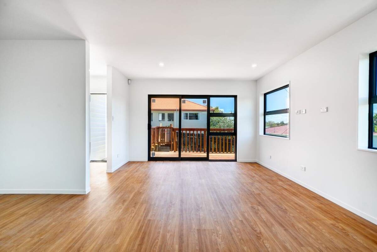 Brandnew standalone 3 beds 2.5 baths house with garage on 254m2 section, minutes from Sunnyvale Train Station, local schools, parks, and shopping centres, 74B Awaroa Road, Sunnyvale, Auckland