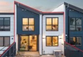 Freehold 3 beds 2.5 baths home with office space and garage, 1.1 km to Stanhope Road School, 1.4 km to Ellerslie School, 102C Celtic Crescent, Ellerslie, Auckland