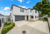 206m2 4 beds 3.5 baths house on 372m2 section, close to schools, shops, 22A Rathgar Road, Henderson, Auckland