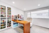 217m2 4 bed 4.5 baths house on 322m2 section, 4 ensuites, Scott Point Primary & Hobsonville Point Secondary school zone, nearby Observation Green Park and Playground, 5 Kearns Drive, Hobsonville, Auckland