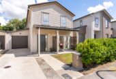 Owners relocating, the sale must be swift, 153m2 affordable 4 beds 1.5 baths house with garage on 256m2 section, 14 Taiaapure Street, Weymouth, Auckland