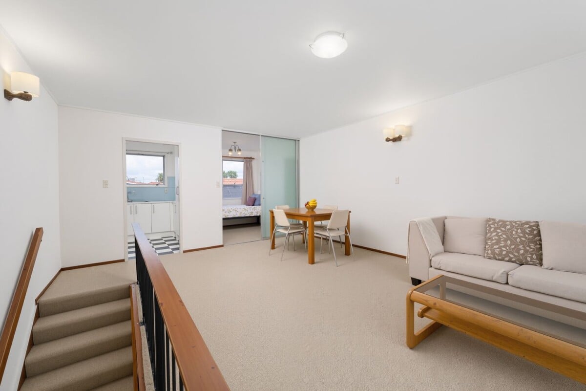 2 beds home with study and carport, Just minutes from Henderson’s key amenities including WestCity Shopping Centre, 10/48 Mcleod Road, Henderson, Auckland