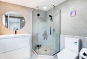 217m2 4 bed 4.5 baths house on 322m2 section, 4 ensuites, Scott Point Primary & Hobsonville Point Secondary school zone, nearby Observation Green Park and Playground, 5 Kearns Drive, Hobsonville, Auckland